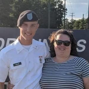 Meet your Posher, Nathaniel